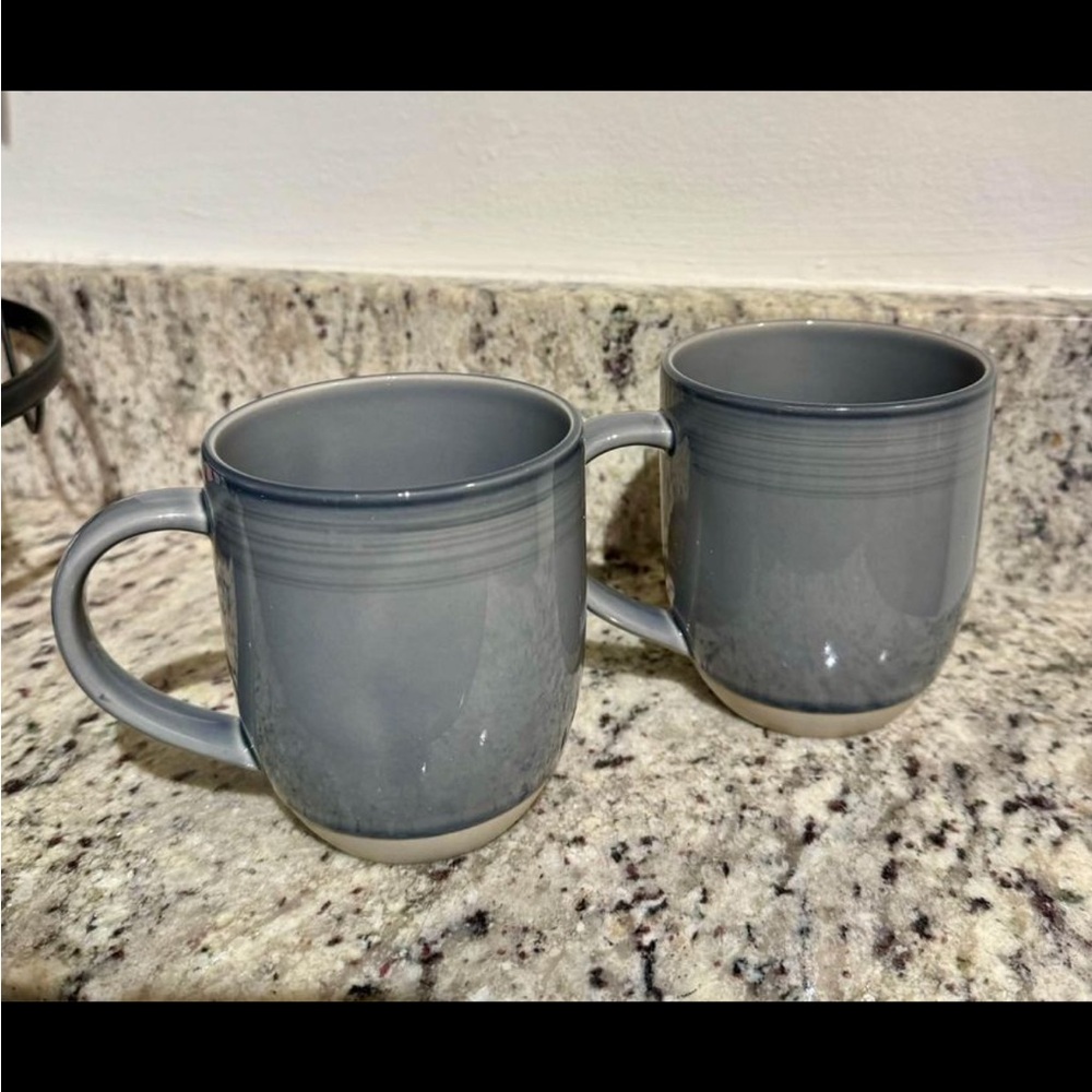 Ellen Degeneres Mug Set